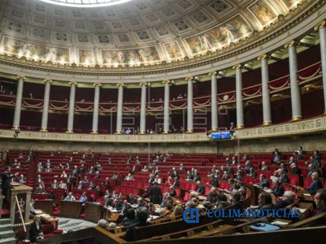 diputados franceses