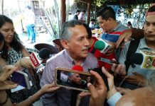 ‘Aguanten tantito’ pide Joel Padilla sobre regularización de trabajadores de Cendi