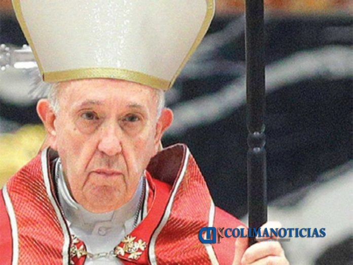 papa francisco