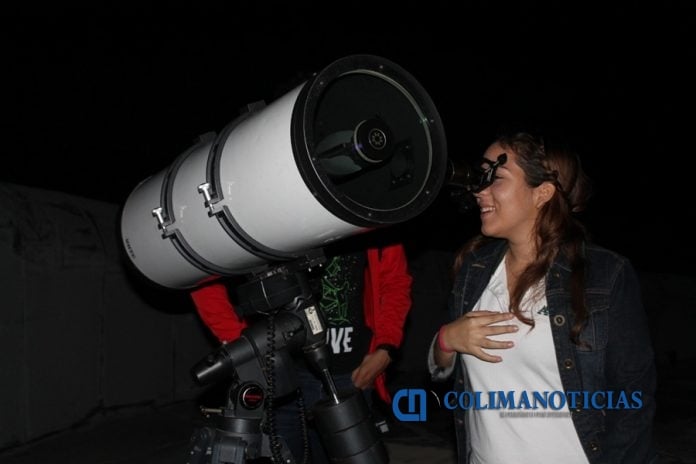 telescopio