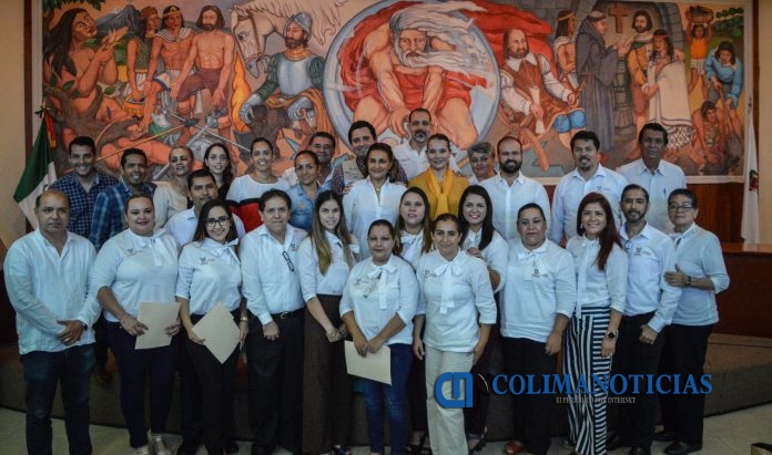 tramites civiles colima