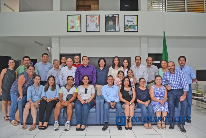 5o Aniversario de carreras deportivas FEUC