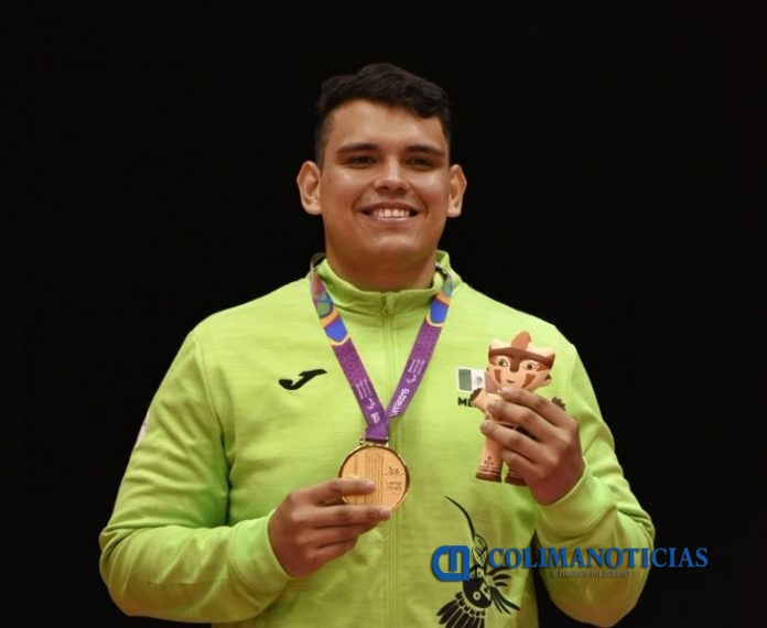 Brayan Misael Valencia