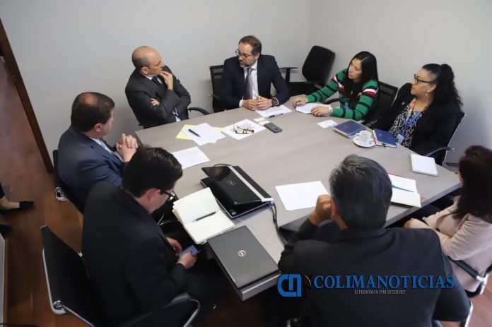 Conferencia Nacional de Gobernadores