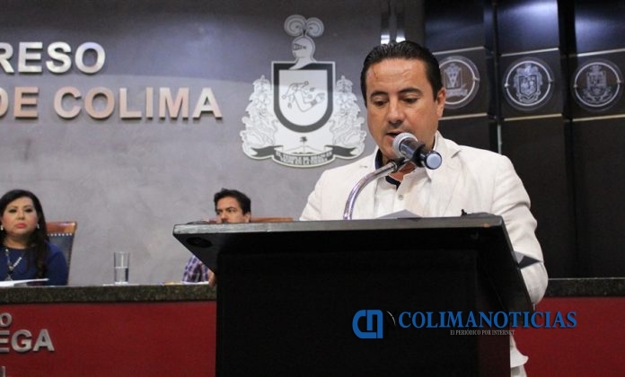 Dip. Miguel Ángel Sánchez Verduzco