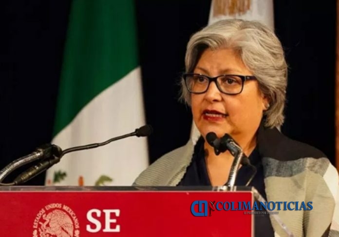 Graciela Márquez Colín