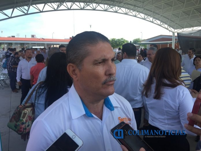 Heriberto Valladares