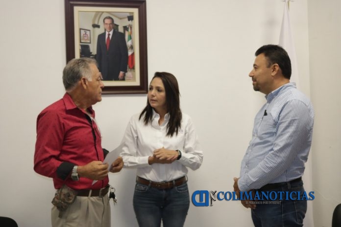 Incode becas