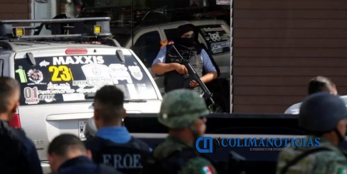 Líder del CJNG asesinado en Zapopan debía estar preso