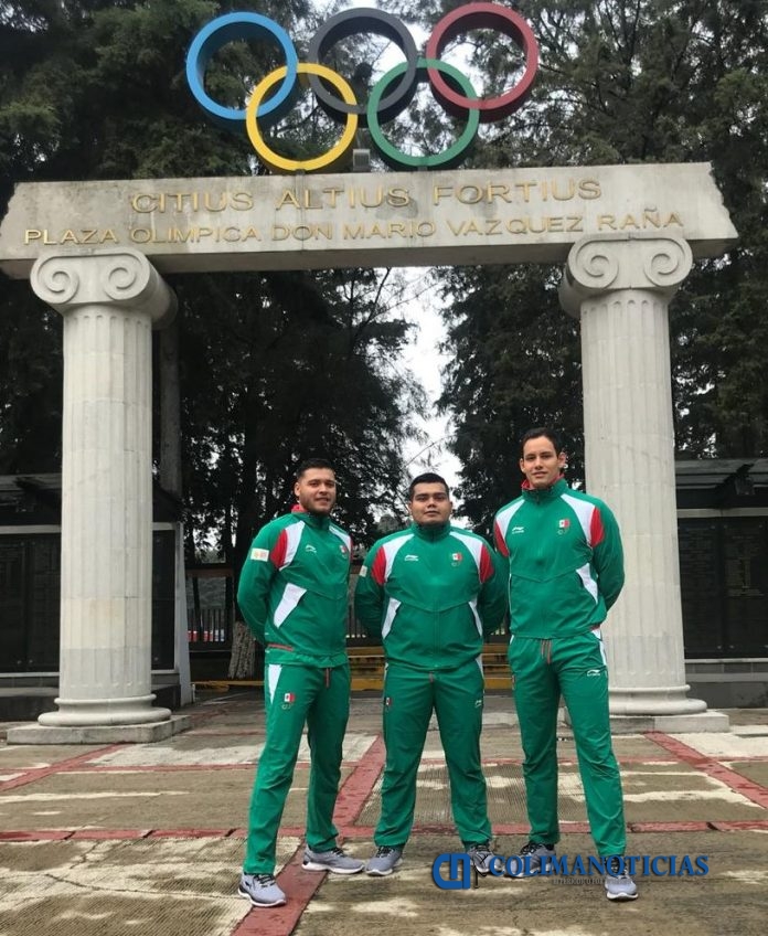 Obtienen colimenses cuarto lugar en handball en Juegos Panamericanos de Lima 2019