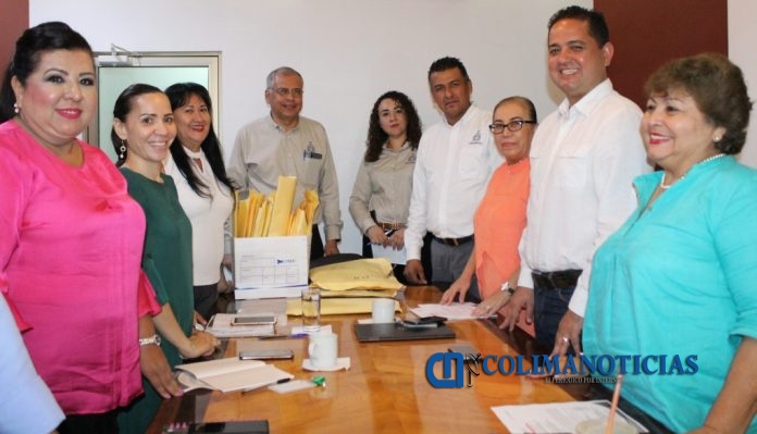 Proceso CEDH 01