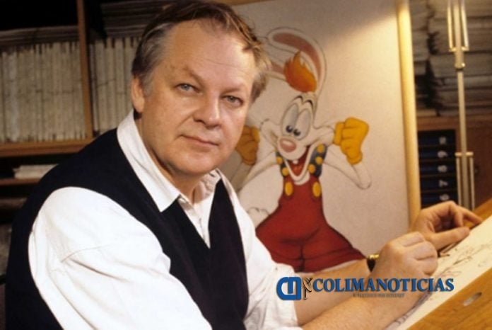 Richard Williams
