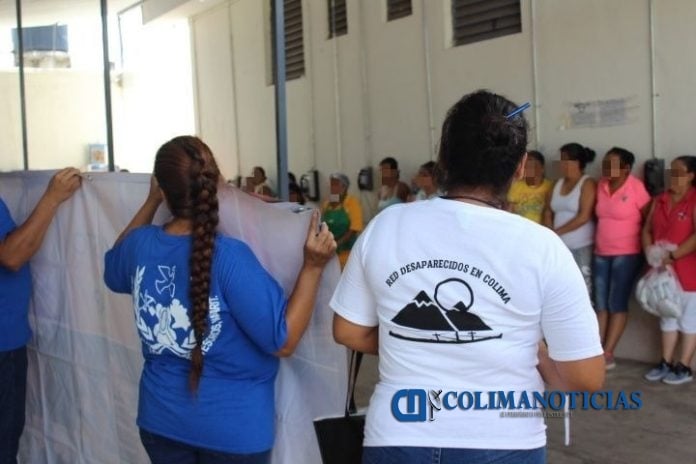 SSP. Visita Cereso