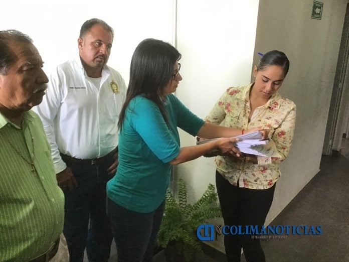 denuncia al ayuntamiento de cuauhtemoc