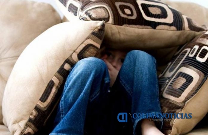 deteccción de emociones