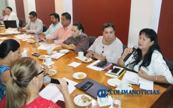diputados locales - dh