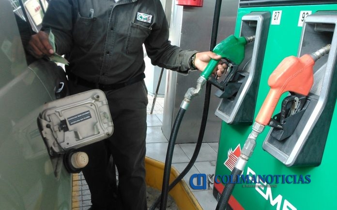 gasolina