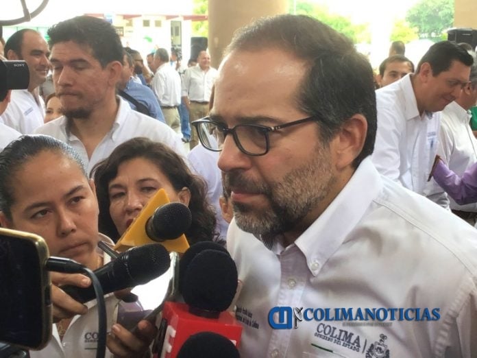 ignacio peralta colima