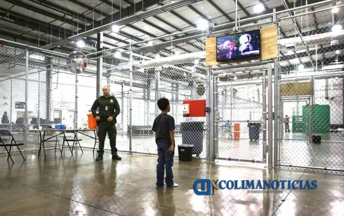 inmigrantes detencion estados unidos