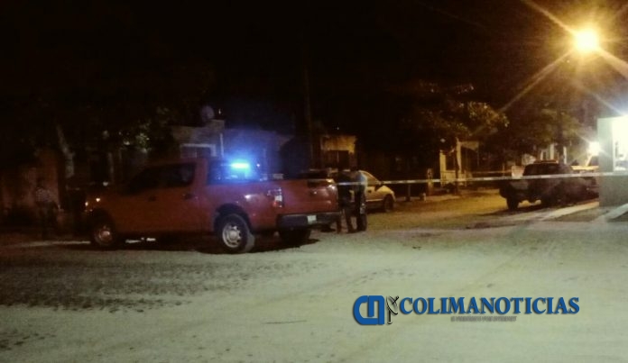 muerto en Mzllo 8