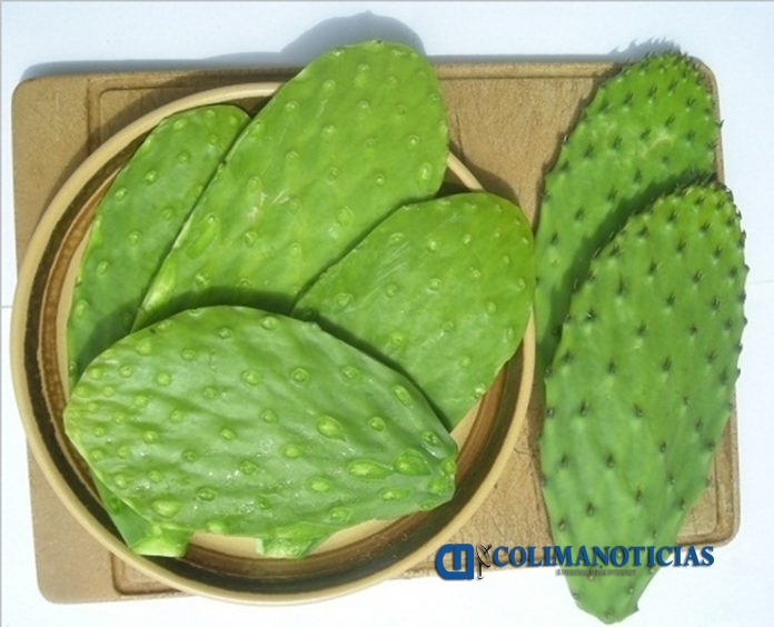 nopales