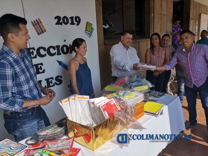 utiles escolares en ixtlahuacán