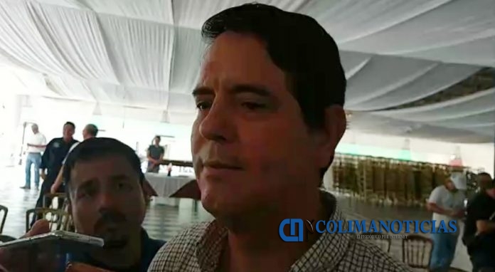 walter oldenbourg colima