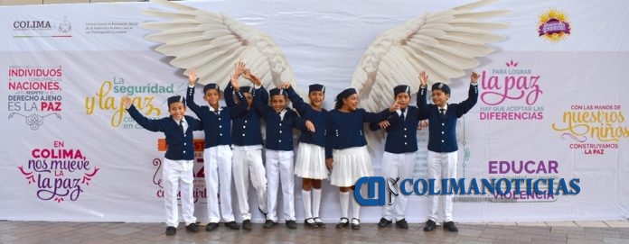 Gobierno realizará Festival por el Día Internacional de la Paz