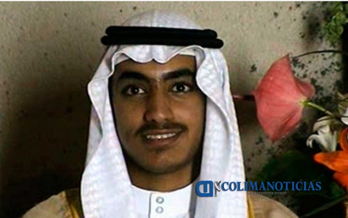 Hamza bin Laden