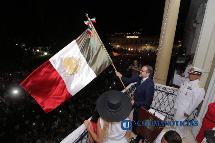 JIPS - Ceremonia Grito Independencia (2)