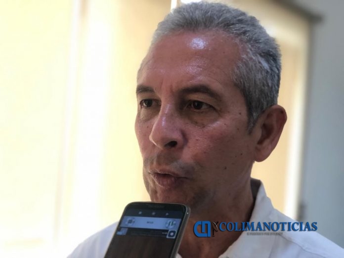 Oscar Armando Avalos Verdugo