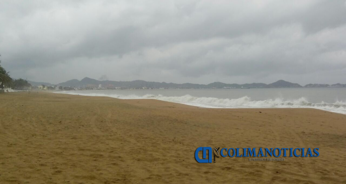 PLAYA MANZANILLO