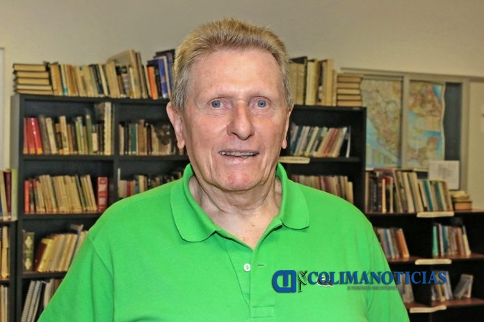 Patrick Johansson_Seminario de Lengua y Cultura Náhuatl