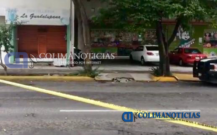 baleado dulceria
