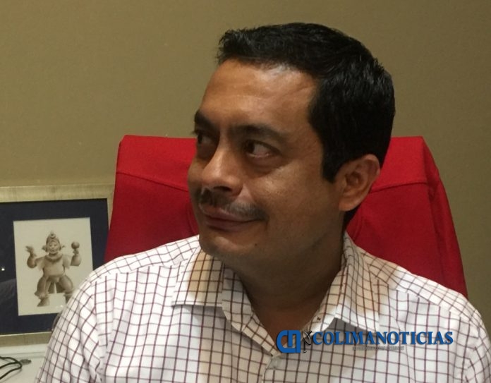 enrique rojas colima