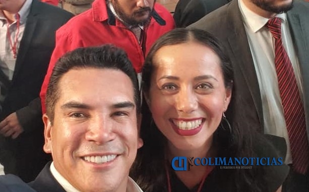 mayra evangelista