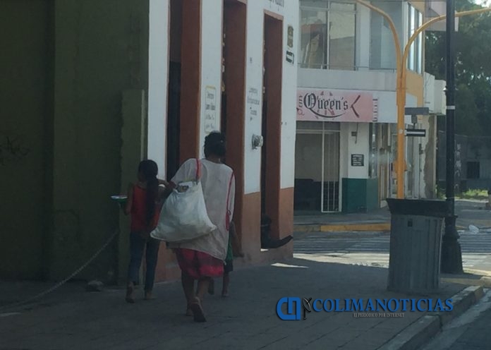 nietos adultos mayores