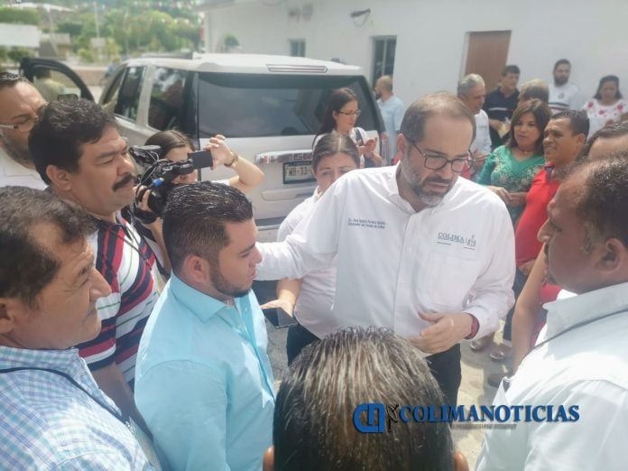 sindicato de armeria pide apoyo al gobernador