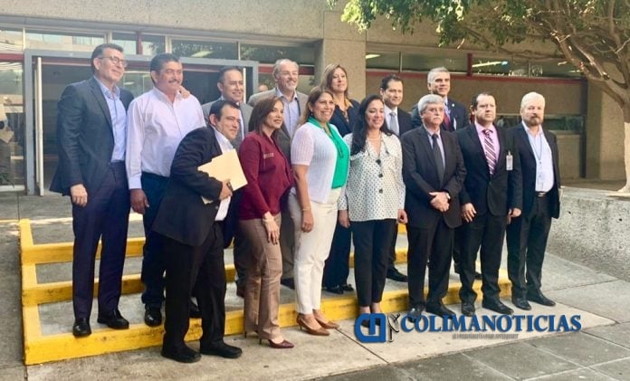Coordina Colima trabajo regional vs dengue