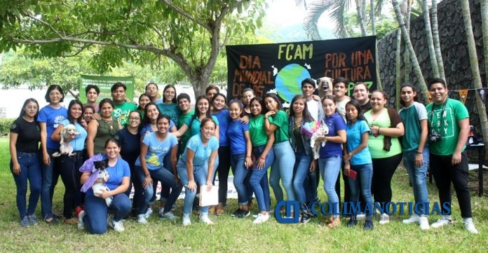 FCAM promueve el respeto a los animales