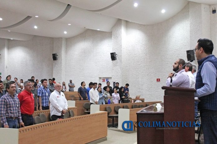 Inauguran Congreso de Patología veterinaria de Bovinos en la UdeC