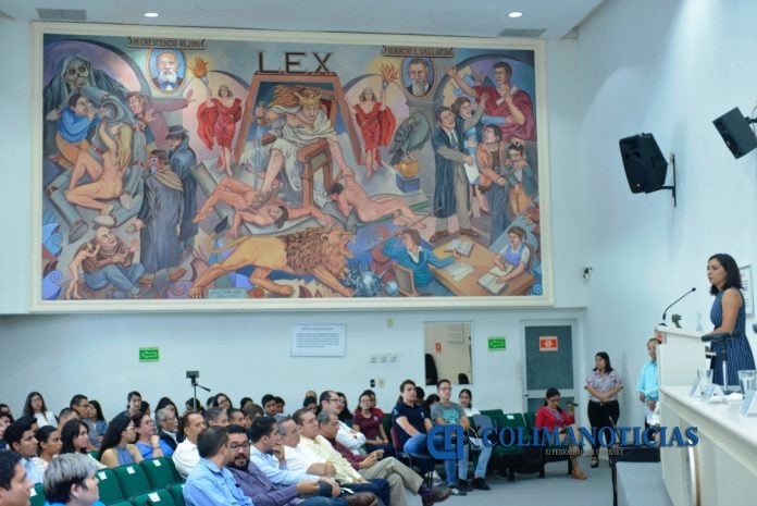 Informe de la Facultad de Derecho