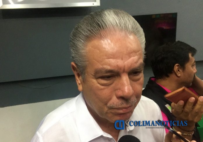 Jaime Flores Merlo