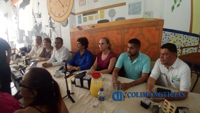 Regidores del frente plural aseguran que no se aumentaron el sueldo 2
