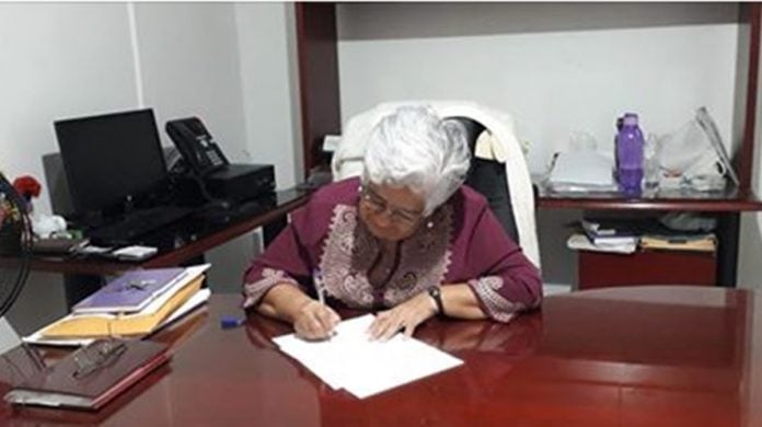 Renuncia-Malena-García-titular-de-becas-Benito-Juárez-del-gobierno-federal-en-Colima
