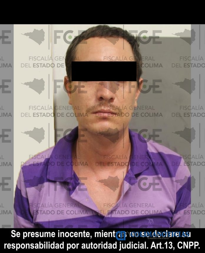 Ultimó a un hombre en la central camionera; ya está en la cárcel