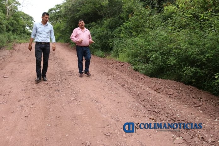 alcalde de ixtlahuacan carlos carrasco