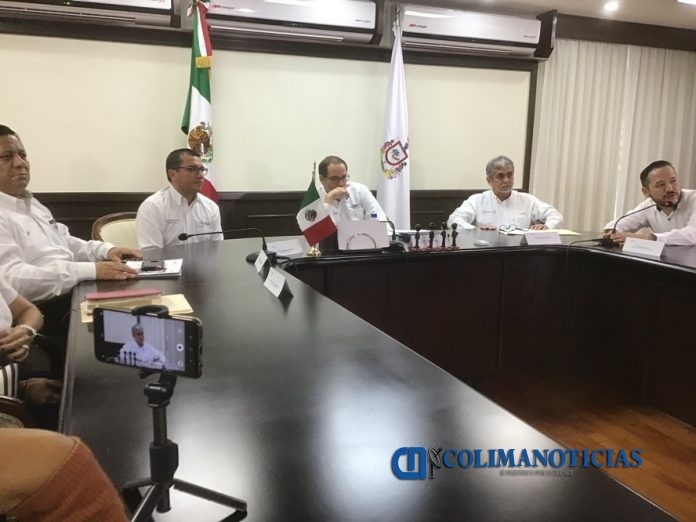 anuncian cartelera artistica de la feria de colima