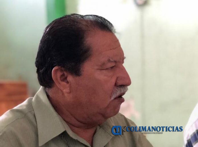 audelino flores tecoman