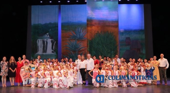 ballet infantil SE